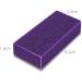 Glamza Foot Pumice Sponge Callus Exfoliate Stone Hard Skin Remove Pedicure Scrubber Pack of 4 - Buy Online on GoSupps.com
