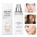 Color Changing Liquid Foundation Color Changing Liquid Foundation Full Coverage Concealer Foundation | Warm Skin Tone Waterproof Foundation for Women Old