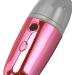 Syrisora Nano Facial Sprayer Multipurpose Mini Handy Mist Sprayer for Skin Care Makeup Eyelash Extensions 30ml - Buy Online on GoSupps.com