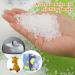 Mnuizu 300g Stuffing Beads - Elastic Transparent Poly Beads for Toys & Crafts - Buy Online on GoSupps.com