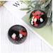 Buy Aboofan 4-Piece Baoding Massage Balls | Hand Exercise & Fitness Health Care Device for Stress Relief - Buy Online on GoSupps.com