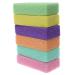 Pierre Ponce Peeling Soins des Pieds Peau S che Morte Peau Calque P dicure purateur Remover Pierre Ponce Couleur Al atoire