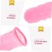 100pcs Nitrile Anti-Static Finger Cots - Protective Finger Sleeves for Electronics - Latex-Free Pink Covers | 6.5x2.5cm - Buy Online on GoSupps.com