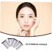 Didiseaon 4pcs Eyebrow Stickers Imitation Eyebrow False Eyebrows Cosmetics Semi-permanent 6d Transfer Paper - Buy Online on GoSupps.com