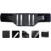 Adjustable Lumbar Support Belt for Men & Women - Pain Relief for Sciatica Herniated Disc & Scoliosis - XL Size Back Bandage - Buy Online on GoSupps.com