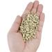 200pcs 5.0X3.0X3.0mm Silicone Micro Rings Links Beads for Hair Extensions (Blonde) 200 pieces Blonde - Buy Online on GoSupps.com