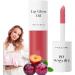 Lip Gloss for Women Tinted Nourishing Long Lasting Lip Oil Face Makeup for Night School Day Event Party Makeup and Wedding 02 - Buy Online on GoSupps.com