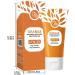  Generisch Natural Orange Exfoliating Gel Brightening Exfoliating Gel for Women Orange Face Exfoliator Deep Cleansing Exfoliator with Orange Extract Pore Cleansing (3 Pcs 50ml) - Buy Online on GoSupps.com