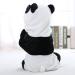 COOKY.D Unisex Winter Hooded Romper Jumpsuit 2-5 Months Panda - Buy Online on GoSupps.com