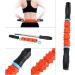 Buy 42 cm Massage Roller - Muscle Relief & Trigger Point Massage Device for Global Shipping - Buy Online on GoSupps.com