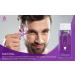 Pursonic Auto Retractable Tweezers for Eyebrows & Facial Hair | Stainless Steel - Smart Grab System, Spotlight Feature - Buy Online on GoSupps.com