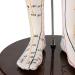 Female Acupuncture and Moxibustion Model 60cm - Medical Acupuncture and Moxibustion Model - Human Acupuncture and Moxibustion Model - Herbalist Body Statue - Buy Online on GoSupps.com