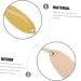 Healeved 50 pcs practice eyebrow skin headband silicone proof practice skin - Buy Online on GoSupps.com