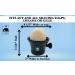 G.B.S Straight Razor Wet Shaving Kit | Classic Shave Grooming Gift Set for Men - Includes Razor Brush Soap & More - Buy Online on GoSupps.com