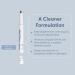 Visionary Eye Shadow Stick - Shimmer Cream Eyeshadow Pencil for Sensitive/Dry Eyes (Love At First Sight) - Buy Online on GoSupps.com