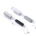 SUPVOX 4-in-1 Foot Care Tool - Pumice Stone Nail Brush Foot File & Callus Reducer | International Shipping Available - Buy Online on GoSupps.com