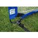 PUGG 4 Foot Pop Up Soccer Goal - Portable Training Futsal Football Net - The Original Pickup Game Goal (Two Goals & Bag) - Buy Online on GoSupps.com