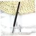 8 Pcs Makeup Brush Set - Lip Brush Eyeshadow Applicator & Silicone Lip Mask Brush | International Shipping - Buy Online on GoSupps.com