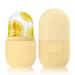Geeric Ice Roller Ice Roller Face Face Massage Facial Ice Roller Face Fold Anti-Aging Fold Dark Rings Reduce Schakelkater Strip