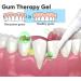Taileden Gum Therapy Gel Gum Disease Treatment Pen Receding Gum Treatment Gel Teeth Whitening Pens Teeth Whitening Gel (Color : - Buy Online on GoSupps.com