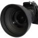 77mm Soft Lens Hood for Nikon COOLPIX P1000 - Improve Image Quality - Buy Online on GoSupps.com