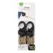 Nite Ize Camjam 2 Pack with Rope Black One Size
