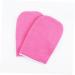 Moufles et Chaussettes de Paraffine pour Mains et Pieds Isol s Thermiques Soin Nourrissant Professionnel et Domicile Beaut Spa - Buy Online on GoSupps.com