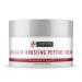 Collagen Boosting Peptide Cream - Total Collagen Care Improves Firmness & Smoothness Restores Youthful Appearance - 2oz by Cosmesis