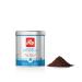 illy Coffee Decaffeinated Ground Coffee Medium Roast Made From 100% Arabica 125g