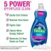 Palmolive Ultra Oxy Power Degreaser Dish Soap 32.5 Fl Oz - Pack of 4 - Buy Online on GoSupps.com