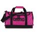Arena Spiky 2 Bag for Swimming Equipment Fuchsia Duffle
