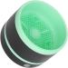 Huairdum Electric Makeup Brush Cleaner High Speed Rotating Automatic Brush Cleaner for All Size Brushes - Buy Online on GoSupps.com