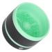 Electric Makeup Brush Cleaner | High Efficiency Automatic Cleaning Tool for All Sizes | Fast International Shipping - Buy Online on GoSupps.com
