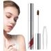 Scorri Off LIP LINER SOPOLE - Long-lasting waterproof pencil smudge-proof matte lipstick | Makeup cosmetic for parties business meetings etc. - Buy Online on GoSupps.com