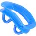 GROCKSTR Blue 5-Piece Dental Retractor Set | Soft Silicone Intraoral Mouth Opener for Orthopedic Use | International Shipping Available - Buy Online on GoSupps.com