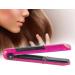 Mini Hair Curler & Straightener - USB Rechargeable Styling Tool for Home Salon | Easy Hair Styling - Buy Online on GoSupps.com