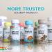 Buy SOLARAY CardioComplete - Cardiovascular Support with Red Yeast Rice Guggul & Artichoke Extracts | 90 VegCaps - Fast International Shipping - Buy Online on GoSupps.com