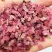Collection Natural Tourmaline Macadam Raw Material Pink Tourmaline Raw Stone Macadam (Size : 200g) - Buy Online on GoSupps.com