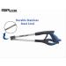 2-Pack 32 Inch GrabRunner Folding Reacher Grabber Tool with Magnetic - Blue/Blue - Buy Online on GoSupps.com