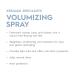 KERASILK Volumizing Spray | Enhances Volume & Body |Provides Weightless Conditioning & Detangling |With Heat Protection | For Limp Flat Hair 1.69 Fl Oz (Pack of 1) - Buy Online on GoSupps.com