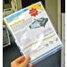 9527 Product Thermal Laminating Pouches 100 pcs 3 Mil Clear Letter Size Laminating Sheets - 8.5 X 11 Inch 100 pcs/Pack - Buy Online on GoSupps.com