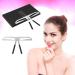 Duevin Eyebrow Template Tool for Perfect Microblading - Symmetrical Positioning Measuring Guide - Buy Online on GoSupps.com