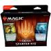Magic The Gathering 2021 Arena Starter Kit - Ultimate Bundle for Beginners - Buy Online on GoSupps.com