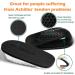 Dr. Shoesert Height Increase Insoles for Men & Women | Wool Felt Gel Heel Cushions for Leg Length Discrepancy | Shock-Absorbing Shoe Lifts for Pain Relief | Large 1.4" Black - Buy Online on GoSupps.com