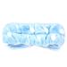 Shop N/K Blue Face Wash Hairband for Women | Bow Makeup Cosmetic Elastic Headband - New Release - Buy Online on GoSupps.com