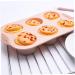 Zerodeko 1pc Cake Mold Silicone Molds Rubber Cookie Candy Cooking Fondant Pastel Paper Cups Baking Mold Epoxy 30x20.5cm Pink - Buy Online on GoSupps.com