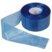 Angoily 2 Roll glasses protection for coloring hair to color the hair for coloring the hair disposable glasses protection disposable glasses shell glasses.