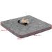 Hancool Large Eco-Friendly Needle Felting Pad - 12x12x1 Inch Thick Firm Wool Pressing Mat for DIY Crafts - Buy Online on GoSupps.com