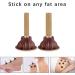 Moxibustion Slimming & Detoxification - Self-Adhesive Moxa Stick (3 Boxes) for Energy & Wellness - Buy Online on GoSupps.com