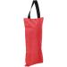 Alomejor Yoga Sandbag 2Pcs - Fitness Punching Bag for Yoga Thin Arm - 41x18cm RED - Buy Online on GoSupps.com